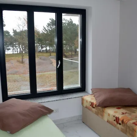 Strandresidenz Ella V11 Appartement