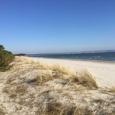 Strandresidenz Ella V11 Appartement Binz